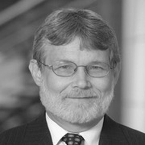 George Rehm