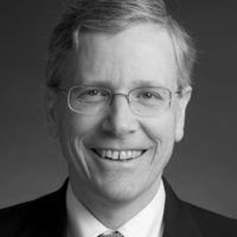 John Monahan
